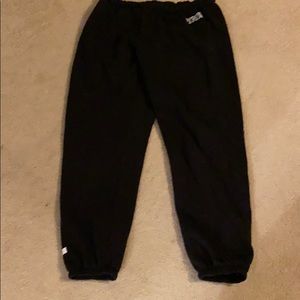 Victoria’s Secret PINK jogging Capri
